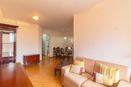 Apartamento para alugar com 3 quartos, 71m² em Chácara Inglesa, São Paulo