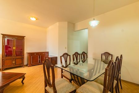 Apartamento para alugar com 3 quartos, 71m² em Chácara Inglesa, São Paulo