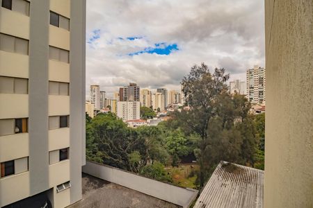 Apartamento para alugar com 3 quartos, 71m² em Chácara Inglesa, São Paulo