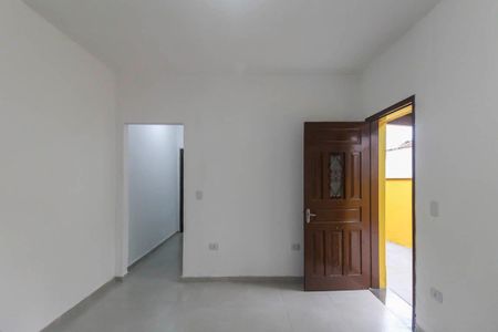 Sala de casa para alugar com 3 quartos, 80m² em Vila Formosa, São Paulo