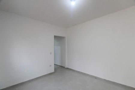 Sala de casa para alugar com 3 quartos, 80m² em Vila Formosa, São Paulo