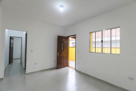 Sala de casa para alugar com 3 quartos, 80m² em Vila Formosa, São Paulo