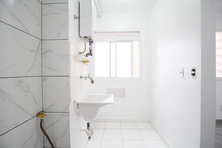 Apartamento para alugar com 37m², 2 quartos e sem vagaÁrea de Serviço