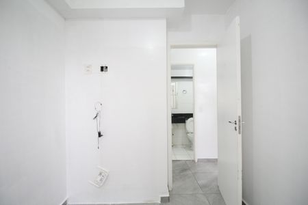 Apartamento para alugar com 37m², 2 quartos e sem vagaQuarto 2