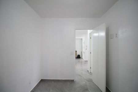 Apartamento para alugar com 37m², 2 quartos e sem vagaQuarto 1