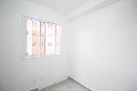 Quarto 2 de apartamento para alugar com 2 quartos, 37m² em Paraíso do Morumbi, São Paulo
