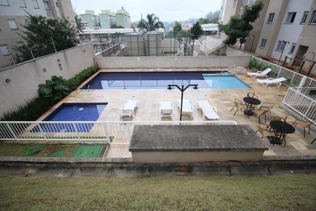 Apartamento para alugar com 37m², 2 quartos e sem vagaÁrea comum - Piscina