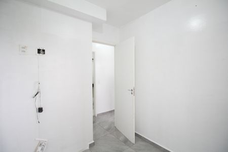 Apartamento para alugar com 37m², 2 quartos e sem vagaQuarto 2