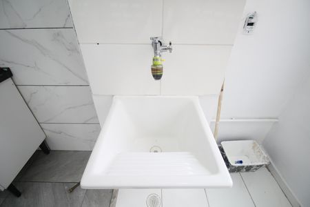 Apartamento para alugar com 37m², 2 quartos e sem vagaÁrea de Serviço