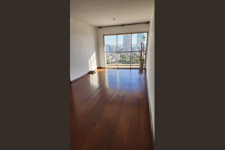 Sala de apartamento para alugar com 3 quartos, 84m² em Tatuapé, São Paulo