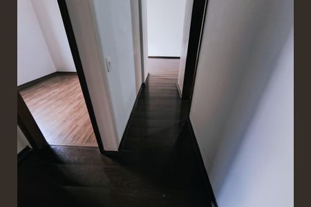 Corredor de apartamento para alugar com 3 quartos, 84m² em Tatuapé, São Paulo