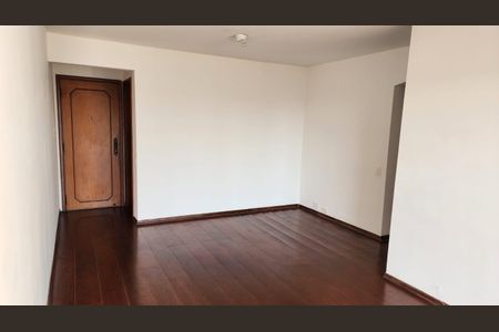Sala de apartamento para alugar com 3 quartos, 84m² em Tatuapé, São Paulo