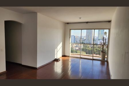 Apartamento para alugar com 84m², 3 quartos e 1 vaga Apartamento para alugar com 84m², 3 quartos e 1 vagaQuarto