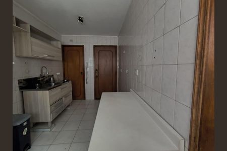 Apartamento para alugar com 84m², 3 quartos e 1 vaga Apartamento para alugar com 84m², 3 quartos e 1 vagaÁrea de Serviço