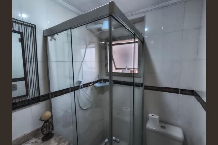 Apartamento para alugar com 84m², 3 quartos e 1 vaga Apartamento para alugar com 84m², 3 quartos e 1 vagaBanheiro 2