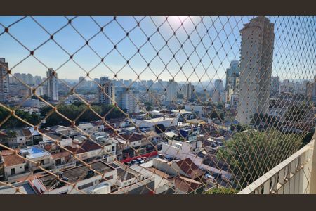 Apartamento para alugar com 84m², 3 quartos e 1 vaga Apartamento para alugar com 84m², 3 quartos e 1 vagaVista