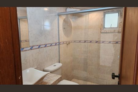 Apartamento para alugar com 84m², 3 quartos e 1 vaga Apartamento para alugar com 84m², 3 quartos e 1 vagaBanheiro