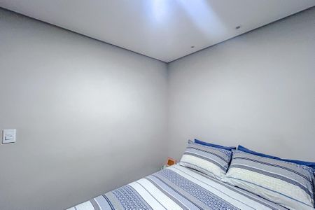Quarto 2 de apartamento à venda com 2 quartos, 46m² em Vila Carrão, São Paulo