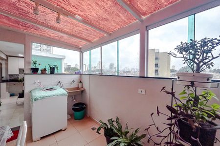 Apartamento à venda com 46m², 2 quartos e sem vagaÁrea de Serviço