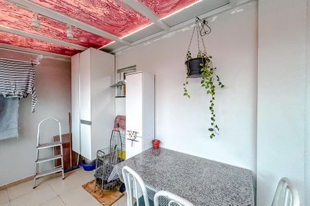 Apartamento à venda com 46m², 2 quartos e sem vagaÁrea de Serviço