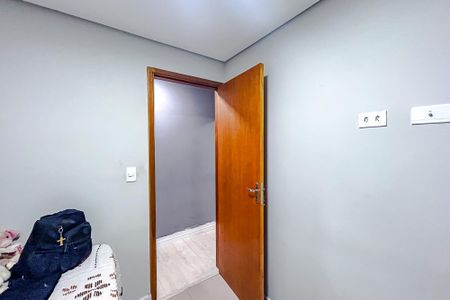 Apartamento à venda com 46m², 2 quartos e sem vagaQuarto 1