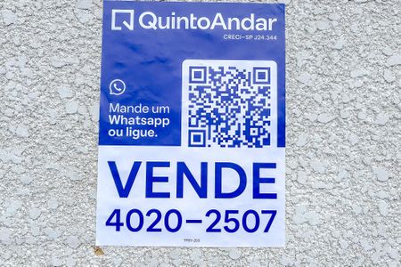 Apartamento à venda com 46m², 2 quartos e sem vagaPlaquinha