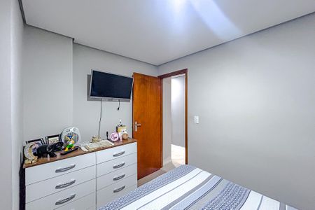 Apartamento à venda com 46m², 2 quartos e sem vagaQuarto 2