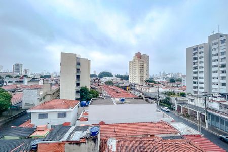 Apartamento à venda com 46m², 2 quartos e sem vagaVista