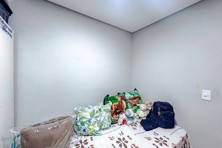 Quarto 1 de apartamento à venda com 2 quartos, 46m² em Vila Carrão, São Paulo