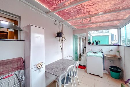 Apartamento à venda com 46m², 2 quartos e sem vagaÁrea de Serviço