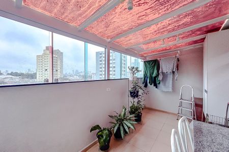 Apartamento à venda com 46m², 2 quartos e sem vagaÁrea de Serviço
