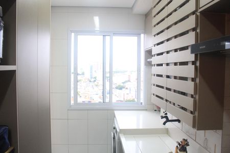 Apartamento à venda com 67m², 2 quartos e 1 vagaÁrea de Serviço