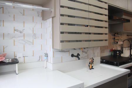 Apartamento à venda com 67m², 2 quartos e 1 vagaÁrea de Serviço