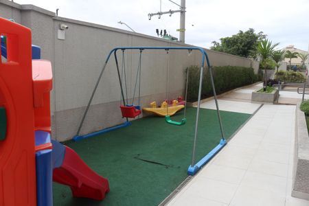 Apartamento à venda com 67m², 2 quartos e 1 vagaÁrea comum - Playground