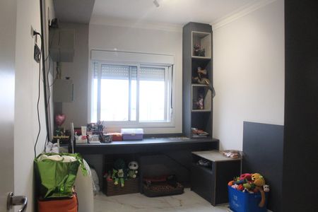 Quarto de apartamento à venda com 2 quartos, 67m² em Olímpico, São Caetano do Sul