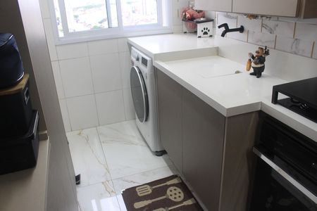 Apartamento à venda com 67m², 2 quartos e 1 vagaÁrea de Serviço
