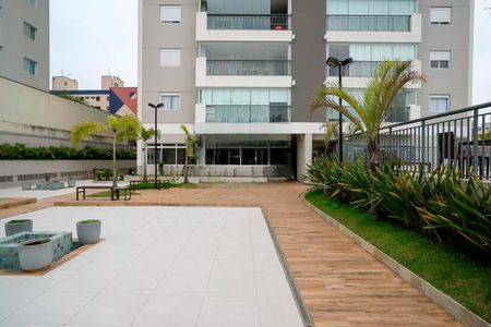 Apartamento à venda com 67m², 2 quartos e 1 vaga Apartamento à venda com 67m², 2 quartos e 1 vagaÁrea comum