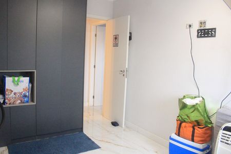 Apartamento à venda com 67m², 2 quartos e 1 vagaQuarto