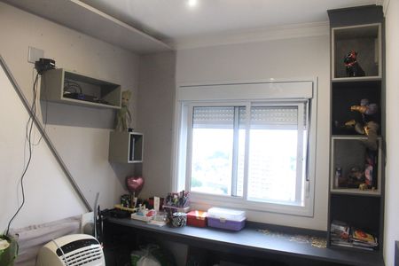 Apartamento à venda com 67m², 2 quartos e 1 vagaQuarto