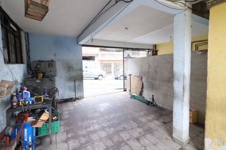 Casa à venda com 400m², 5 quartos e 6 vagasGaragem