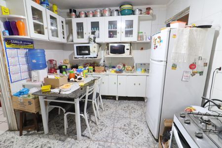 Casa à venda com 400m², 5 quartos e 6 vagasCozinha