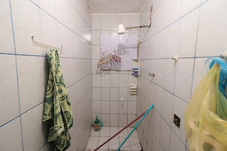 Casa à venda com 400m², 5 quartos e 6 vagasBanheiro