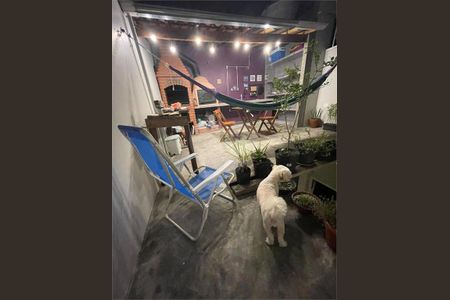 Casa à venda com 2 quartos, 114m² em Vila Gomes Cardim, São Paulo