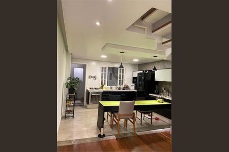 Casa à venda com 2 quartos, 114m² em Vila Gomes Cardim, São Paulo