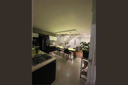 Casa à venda com 2 quartos, 114m² em Vila Gomes Cardim, São Paulo