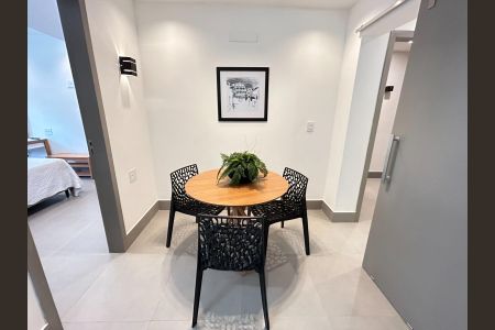 Apartamento à venda com 55m², 2 quartos e sem vaga Apartamento à venda com 55m², 2 quartos e sem vagaSala