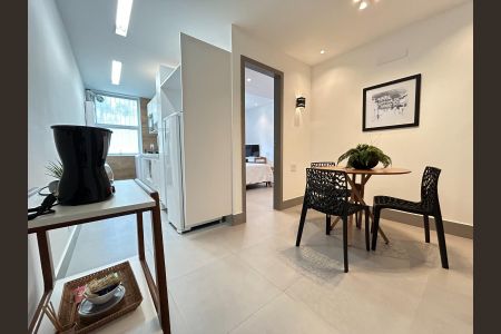 Apartamento à venda com 55m², 2 quartos e sem vaga Apartamento à venda com 55m², 2 quartos e sem vagaSala