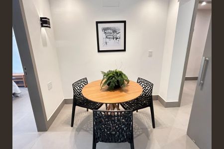 Apartamento à venda com 55m², 2 quartos e sem vaga Apartamento à venda com 55m², 2 quartos e sem vagaSala