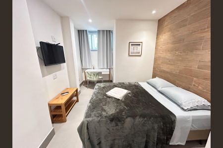 Apartamento à venda com 55m², 2 quartos e sem vaga Apartamento à venda com 55m², 2 quartos e sem vagaQuarto