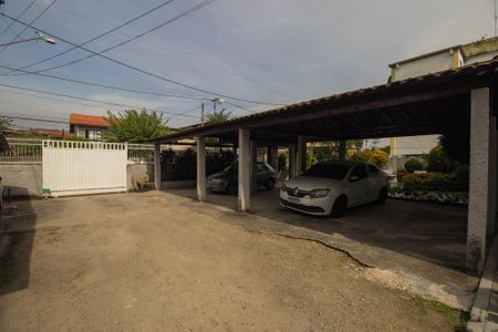 Apartamento para alugar com 43m², 2 quartos e 1 vagaGaragem